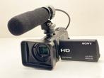 SONY HXR-MC50E (Semi-)pro Digitale Full HD camera met extras, Full HD, N, SONY, N
