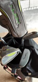Nette NJOY  Dames (beginners set).+Tas en Trolley, Ophalen of Verzenden, Gebruikt, Set, Overige merken