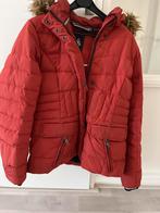 Gaastra winterjas maat L, Kleding | Dames, Jassen | Winter, Ophalen, Gedragen, Oranje