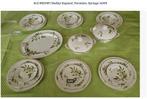 Servies, Huis en Inrichting, Keuken | Servies, Ophalen of Verzenden, Zo goed als nieuw, Overige stijlen, Porselein