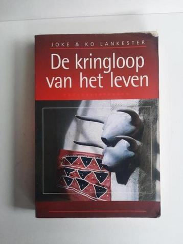De kringloop van het leven . Joke & Ko Lankester beschikbaar voor biedingen