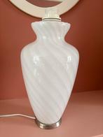 Murano Swirl Lampenvoet, Ophalen of Verzenden