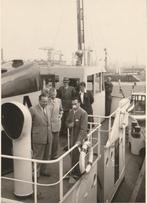 Millingen aan de rijn - Rotterdam, Ophalen of Verzenden, 1940 tot 1960, Ongelopen, Gelderland