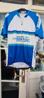 Fiets shirt   L   nieuwe nog    voor verzamelaar, Ophalen of Verzenden, Zo goed als nieuw, Bovenkleding