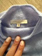 Lila kasjmier trui dames - maat 36, Kleding | Dames, Truien en Vesten, Ophalen of Verzenden, Zo goed als nieuw, Maat 36 (S), Paars