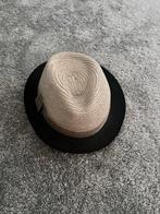 Leuke hoed - maat 50/52, Kleding | Dames, Hoeden en Petten, Ophalen, Zo goed als nieuw, 55 cm (S, 6⅞ inch) of minder, Hoed