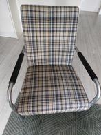 leuke fauteuil, Huis en Inrichting, Fauteuils, Ophalen, Gebruikt, Minder dan 75 cm, Vintage