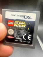 Lego Star Wars: The Complete Saga - Nintendo DS, Spelcomputers en Games, Avontuur en Actie, Gebruikt, Lenn hodes, 1 speler
