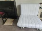 Slaap fateuil IKEA, Ophalen of Verzenden, Zo goed als nieuw, Eenpersoons, 200 cm