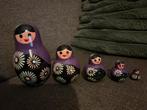 Baboesjka / matroesjka, Ophalen of Verzenden, Zo goed als nieuw