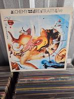 Vinyl 2lp DIRE STRAITS: ALCHEMY, Ophalen of Verzenden, 12 inch, Rock-'n-Roll