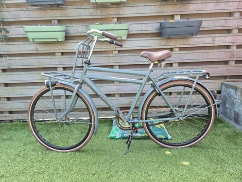 Cortina, 56 frame, 28 inch, Fietsen en Brommers, Fietsen | Heren | Herenfietsen, Gebruikt, Overige merken, 53 tot 57 cm, Ophalen