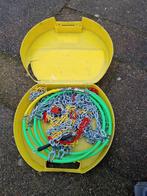 Sneeuwkettingen geschikt voor diverse maten, Ophalen