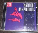 Engelbert Humperdinck stardust, Cd's en Dvd's, Cd's | Pop, Ophalen of Verzenden, 1980 tot 2000, Zo goed als nieuw