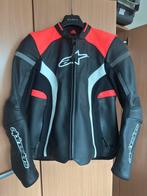 Alpinestars Stella leren jas, Jas | leer, Ophalen of Verzenden, Alpinestars, Dames