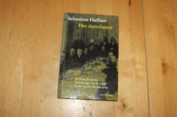 Het duivelspact, Sebastian Haffner beschikbaar voor biedingen