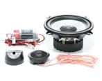 Audio System M130 EVO2 13 cm /5.25'' composet /Auto speakers, Info@optimount.nl, Nieuw, Ophalen of Verzenden, Anholtseweg 48A 7091 HB DINXPERLO