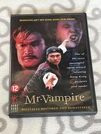Mr. Vampire (1985)(9)(Ricky Lau), Cd's en Dvd's, Dvd's | Science Fiction en Fantasy, Ophalen of Verzenden, Zo goed als nieuw