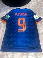 Van Persie 9 WK 2014 Uitshirt Maat M, Ophalen of Verzenden, Zo goed als nieuw, Shirt