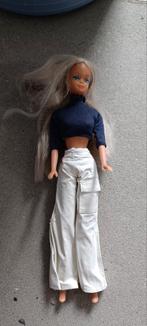 Sindy pop 90s, Ophalen of Verzenden, Zo goed als nieuw, Fashion Doll