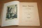 Afke's Tiental. N. van Hichtum. Uitg. Kluitman 1913., Boeken, Ophalen of Verzenden, Gelezen