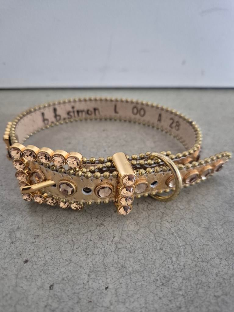 BB simon halsband hond nieuw!!, Ophalen, Nieuw