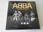 ABBA The Photo Book (de eerste Zweedse oplage) nieuw, Ophalen, Nieuw, Artiest, Diverse