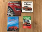 Boeken Alfa Romeo, Ferrari, Italiaanse automerken, Ophalen of Verzenden, Zo goed als nieuw, Alfa Romeo