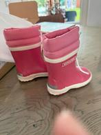 Bergstein regenlaarzen roze maat 21 - Nieuw!, Kinderen en Baby's, Kinderkleding | Schoenen en Sokken, Meisje, Nieuw, Ophalen of Verzenden