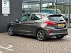 Ford Fiesta 1.0 EcoBoost Titanium/100PK/APP-CONNECT/NAVI/STO, Voorwielaandrijving, Gebruikt, Euro 6, Lichtsensor