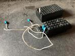 Lego 4,5 volt motor en batterijhouder, zwart, Ophalen of Verzenden, Gebruikt, Lego