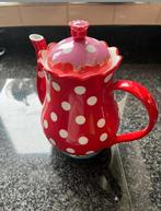 Ollily Theepot, Ophalen of Verzenden, Zo goed als nieuw, Overige stijlen, Overige typen