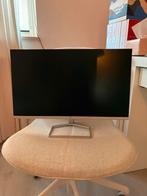 HP M24f FHD Monitor, Computers en Software, Monitoren, Ophalen, Draaibaar, IPS, 23,8 inch / 60,5 cm