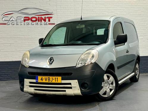 Renault Kangoo Express 1.5 dCi 105 Express Comfort, Auto's, Bestelauto's, Bedrijf, Te koop, ABS, Boordcomputer, Elektrische buitenspiegels