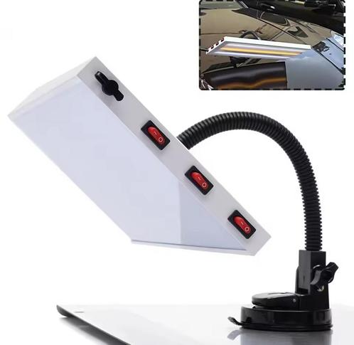 PDR Lamp Uitdeuken - Verschillende Lichtstanden, Auto diversen, Autogereedschap, Nieuw, Ophalen of Verzenden