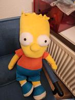 Simpsons Bart Simpson Knuffel Pop, Ophalen of Verzenden, Zo goed als nieuw, Overige typen