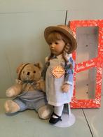 Kathe Kruse, div. Meisjes. 36/38 cm. Top., Ophalen of Verzenden, Zo goed als nieuw