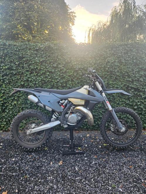 KTM EXC 125 / XC-W 150 | A1 ENDURO, 85.3 uur, Fietsen en Brommers, Brommers | Crossbrommers, Zo goed als nieuw, Overige merken