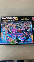 Wasgij Puzzel 1000 stukjes., Hobby en Vrije tijd, Denksport en Puzzels, Ophalen, 500 t/m 1500 stukjes, Zo goed als nieuw