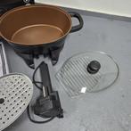 821-202514: Russell Hobbs Good-to-go Multicooker, Ophalen of Verzenden, Nieuw