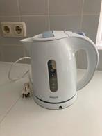 Nette Philips waterkoker inh 1,5l, Witgoed en Apparatuur, Waterkokers, 1 tot 2 liter, Ophalen of Verzenden, Zo goed als nieuw