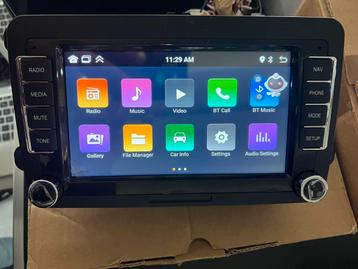 autoradio bijna alle Volkswagen beschikbaar voor biedingen