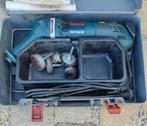 Bosch GEB 1000 CE elektrische staalborstel, Doe-het-zelf en Verbouw, Gereedschap | Schuurmachines, Ophalen of Verzenden, Gebruikt