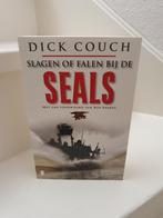 Dick Couch - Slagen of Falen bij de Seals, Verzenden, Tweede Wereldoorlog, Nieuw, Algemeen