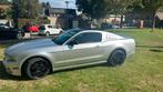 Ford  Mustang 2013, Auto's, Ford, Automaat, 309 pk, Achterwielaandrijving, Zwart