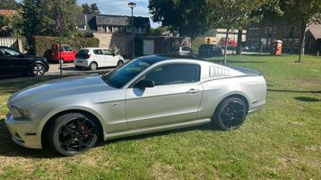 Ford  Mustang 2013 beschikbaar voor biedingen