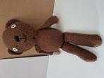 Mr bean knuffel nr 26, Ophalen of Verzenden, Gebruikt, Overige typen