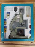 Vintage Tasco Microscope, Ophalen of Verzenden, Minder dan 400x