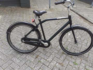 Gazelle nl herenfiets 28 inch N3 H54  beschikbaar voor biedingen