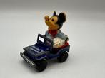 Matchbox Disney Series - no 5 en 6 - Mickey Mouse - B5222, Auto, Ophalen